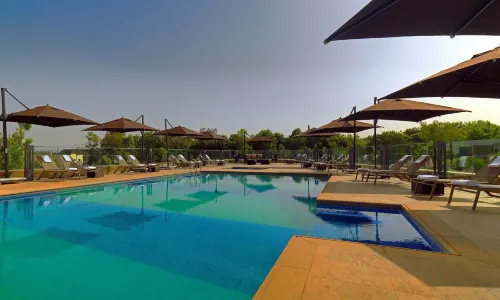 Radisson Collection Hotel Bamako