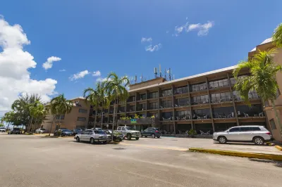 SureStay Hotel by Best Western Guam Airport South