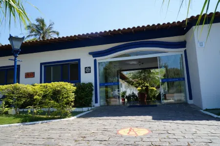 Hotel Arrastão Отели в г. Сан-Себастьян