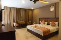 Hotel Kutch Desert Hotels in Bhuj