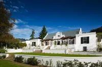 Mont Rochelle Hotel and Vineyard