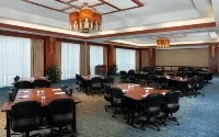 Eaglewood Resort & Spa Hotel di Bloomingdale