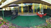 Aparthotel Four Elements Suites