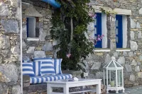 Folegandros Apartments