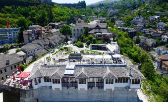 Hotel Kodra