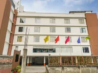 Treebo Tryst Hotel the Kalyaniz Hotels in 