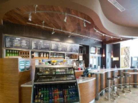 Courtyard by Marriott Maui Kahului Airport カフルイのホテル