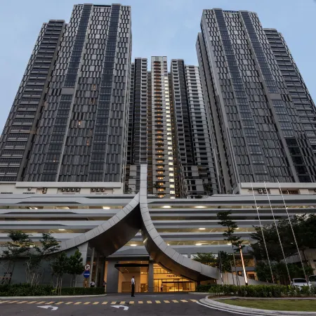 Ramada by Wyndham Meridin Johor Bahru