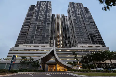 Ramada by Wyndham Meridin Johor Bahru