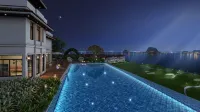 FLC Halong Bay Golf Club & Luxury Resort - Beach