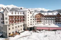 Riders Lodge Hotel