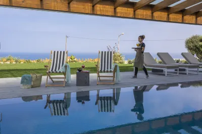 You and the Sea Hoteles en Ericeira