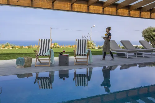 You and the Sea Hotels in Venda do Pinheiro