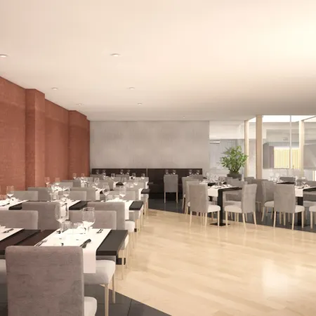 Masa Hotel 5 de Outubro