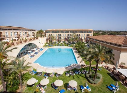 Grupotel Playa de Palma Suites & Spa