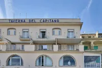 Taverna Del Capitano Hotels in Nerano