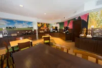Fairfield Inn & Suites Burlington Hôtels à : Burlington