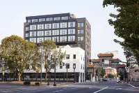 The Hoxton, Portland Hotel a Portland
