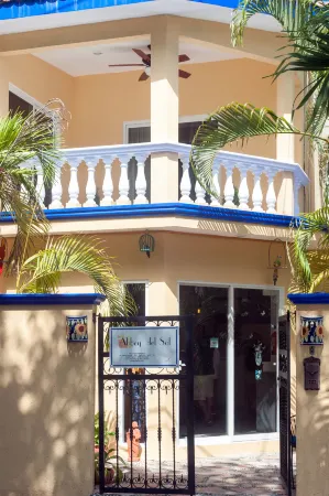 Abbey Del Sol - Beach-Steps Condos