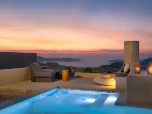 Halcyon Days Suites