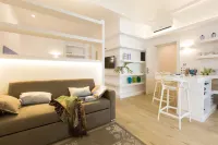Palermo in Suite Aparthotel SHS - Apartments
