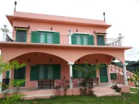 Rak Na Suan Pueng Resort - Pet friendly