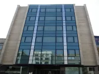 Saina Hotel Hotels in Teheran