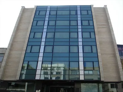 Saina Hotel