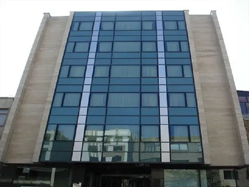 Saina Hotel Hotels in Teheran