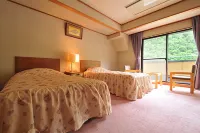 โบซานเทอิ โคโตบูกิ - ที่มีอ่างอาบน้ำ