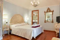 Villa Quaranta Tommasi Wine Hotel & Spa Hotels in Bussolengo