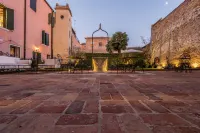 Hotel Nani Mocenigo Palace Hotel a Dorsoduro