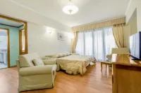 Hotel Spongiola Hotels in Žaborić