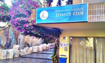 Aparthotel Bcl Levante Club