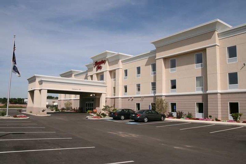 Hampton Inn Goshen