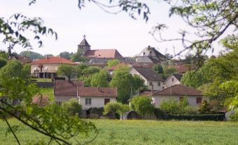 La Chatelleraie