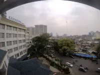 Kedaton Hotel Hotels near Bandung Post Office