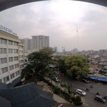 Kedaton Hotel