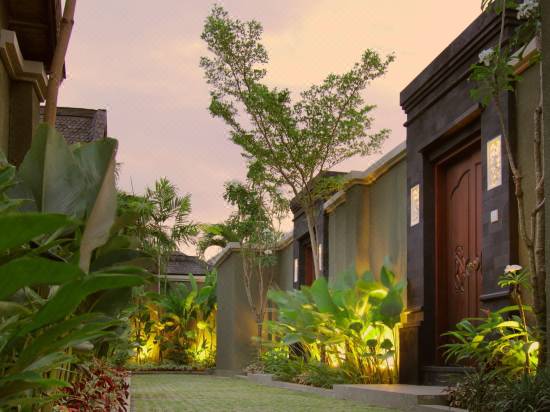 32+ The Ulin Villas And Spa  By Karaniya Experience PNG