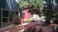 High Country Lodge