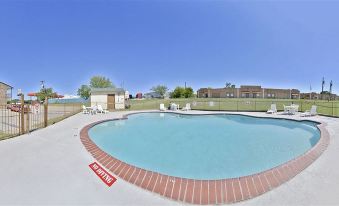 Motel 6 Red Oak, TX - Dallas