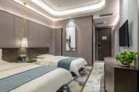 Qiqihar Yifeng Business Hotel (Jianhua Hospital) Hôtels à : Qiqihar