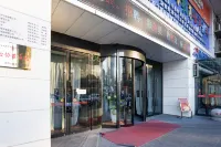 Youyue Theme Hotel