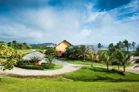 Tanusas Retreat & Spa Hotels in Puerto Cayo