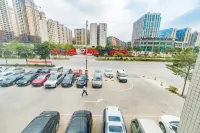 Vienna Hotel (Gaozhou Chengdong Passenger Station) - Pysäköinti