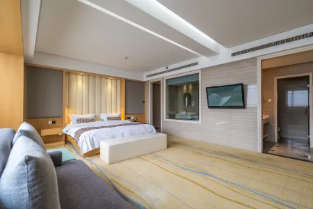 Cygnus International Hotel
