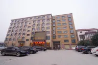 Jingang Holiday Hotel