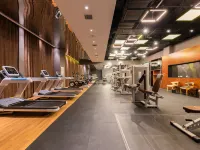 Zheng'angong Hotel Hotels in Xianghe
