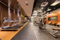 Zheng'angong Hotel Hotels in Xianghe