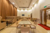 Vienna International Hotel (Yangxifuda) Hotels in Yangxi
